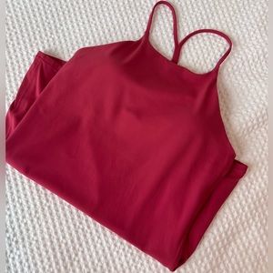 LIKE NEW - Lululemon Tank Top